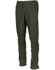 Pantalone outdoor Nero