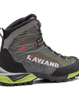 ROCKET GTX OLIVE LIME