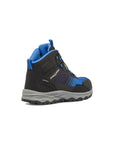 Trezeta Move Mid WP – Scarponcini Trekking Impermeabili Bambino/a