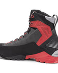 Kayland Stellar AD GTX – Scarpone Ramponabile Gore-Tex da Alpinismo in Nabuk