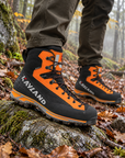 Kayland Babia GTX Black Orange – Scarpone da Caccia GORE-TEX®