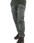 Completo Vient New VJ29+VP01 Verde