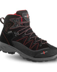 Kayland Ascent Evo GTX – Scarponcino Trekking Gore-Tex Uomo