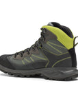 Scarpe da trekking Kayland Taiga Evo Gore-Tex (Grigio Lime) uomo