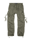 Pantaloni Brandit Vintage M65 Verde