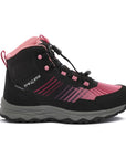 Trezeta Move Mid WP – Scarponcini Trekking Impermeabili Bambino/a