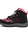 Trezeta Move Mid WP – Scarponcini Trekking Impermeabili Bambino/a