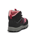 Trezeta Move Mid WP – Scarponcini Trekking Impermeabili Bambino/a