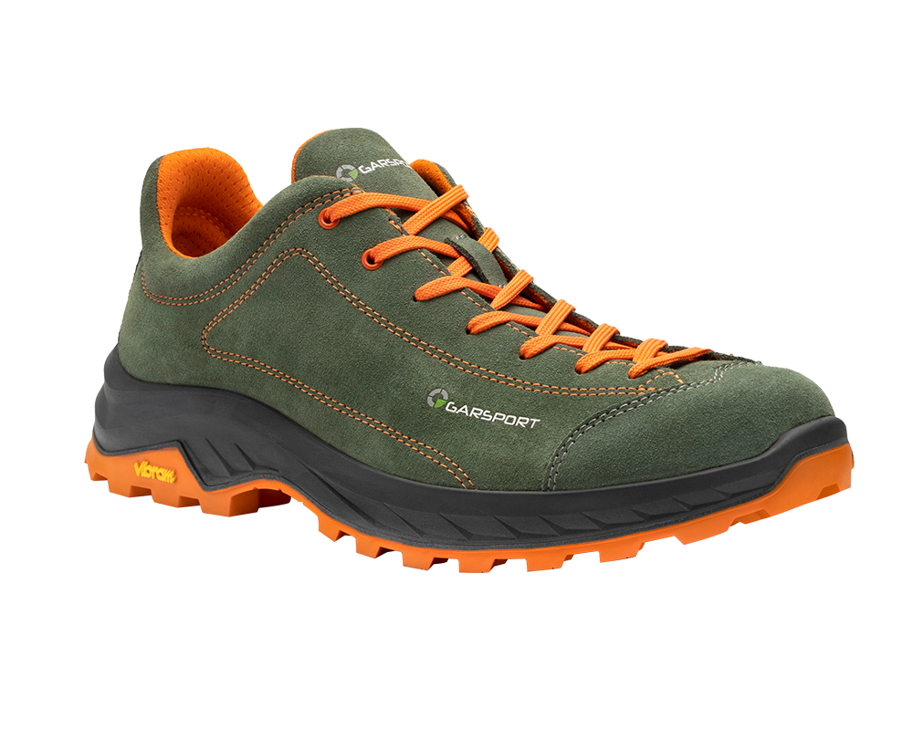 Scarpe Da Trekking GARSPORT Mountain Tech - Alpine High WP Per Uomo