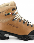 Scarpone Zamberlan Vioz Lux Marrone No