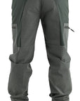 Pantalone Vient Twill Leggero New VP05 Verde