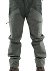 Pantalone Vient Twill Leggero New VP05 Verde