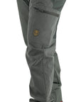 Pantalone Vient Twill Leggero New VP05 Verde