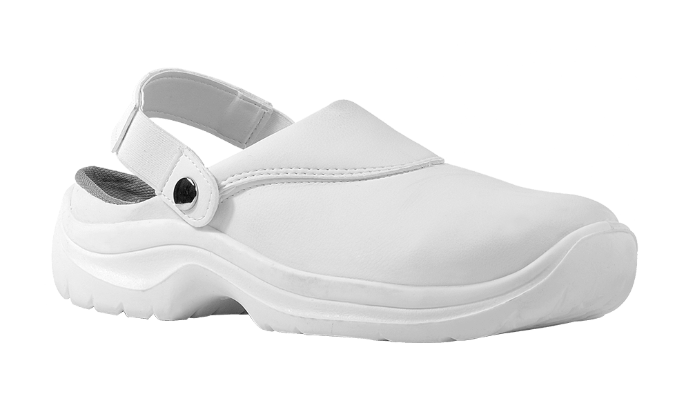 Scarpa Garsport Antinfortunistica Professionale Nevada Nera