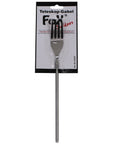Forchetta Teleskop Acciaio Inox 33425