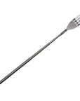 Forchetta Teleskop Acciaio Inox 33425