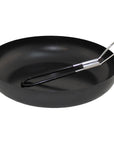 Padella Con Manico Pieghevole Piccolo 33613A