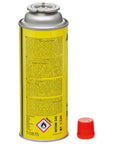 Cartuccia Gas Valvola Butano 220 G 33762