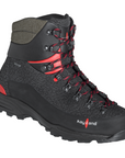 Scarpone Kayland Tuscia 2.0 Gtx Nero/Rosso