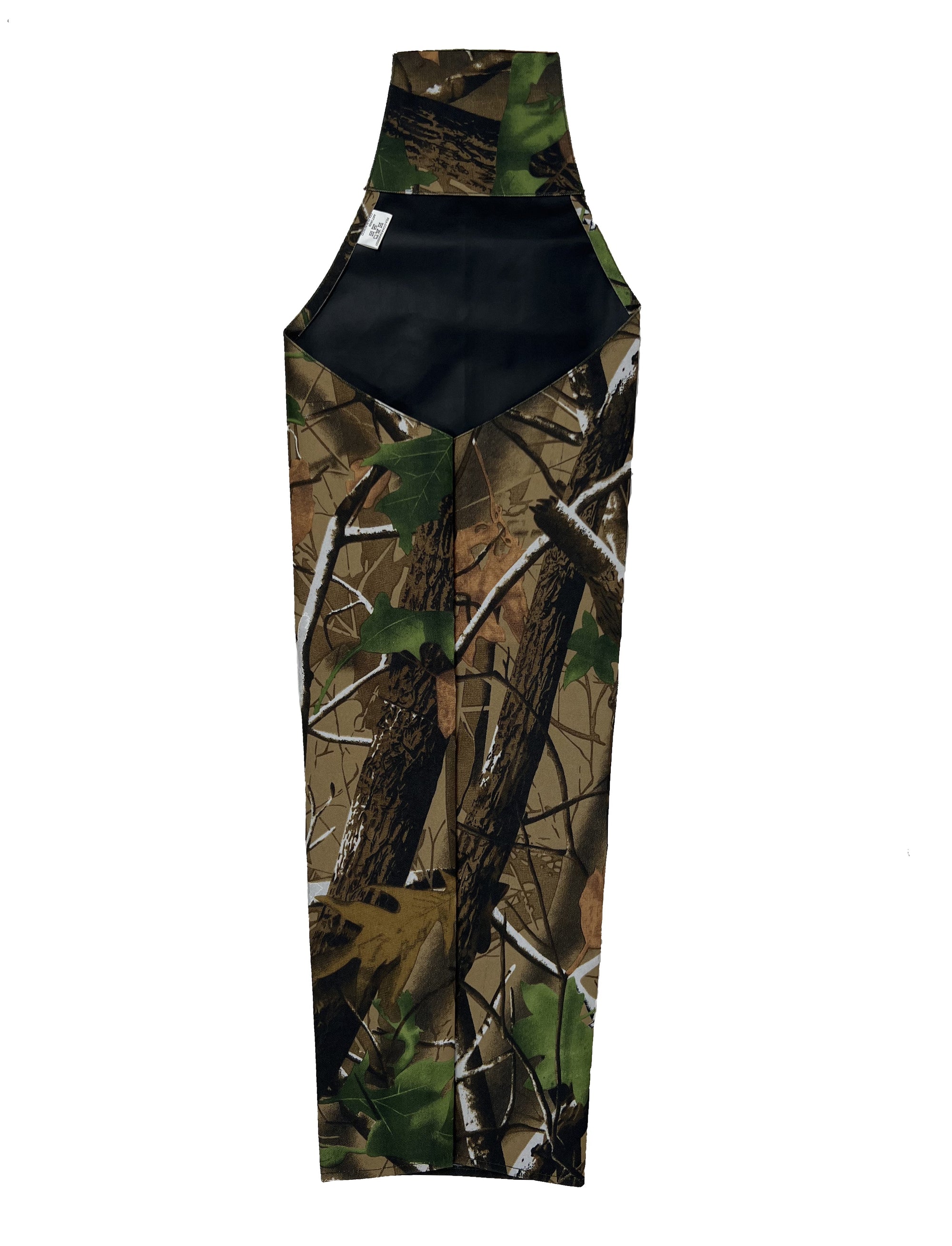 Cosciale Vient Nylon VA09 Forest