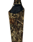 Cosciale Vient Nylon VA09 Bosco