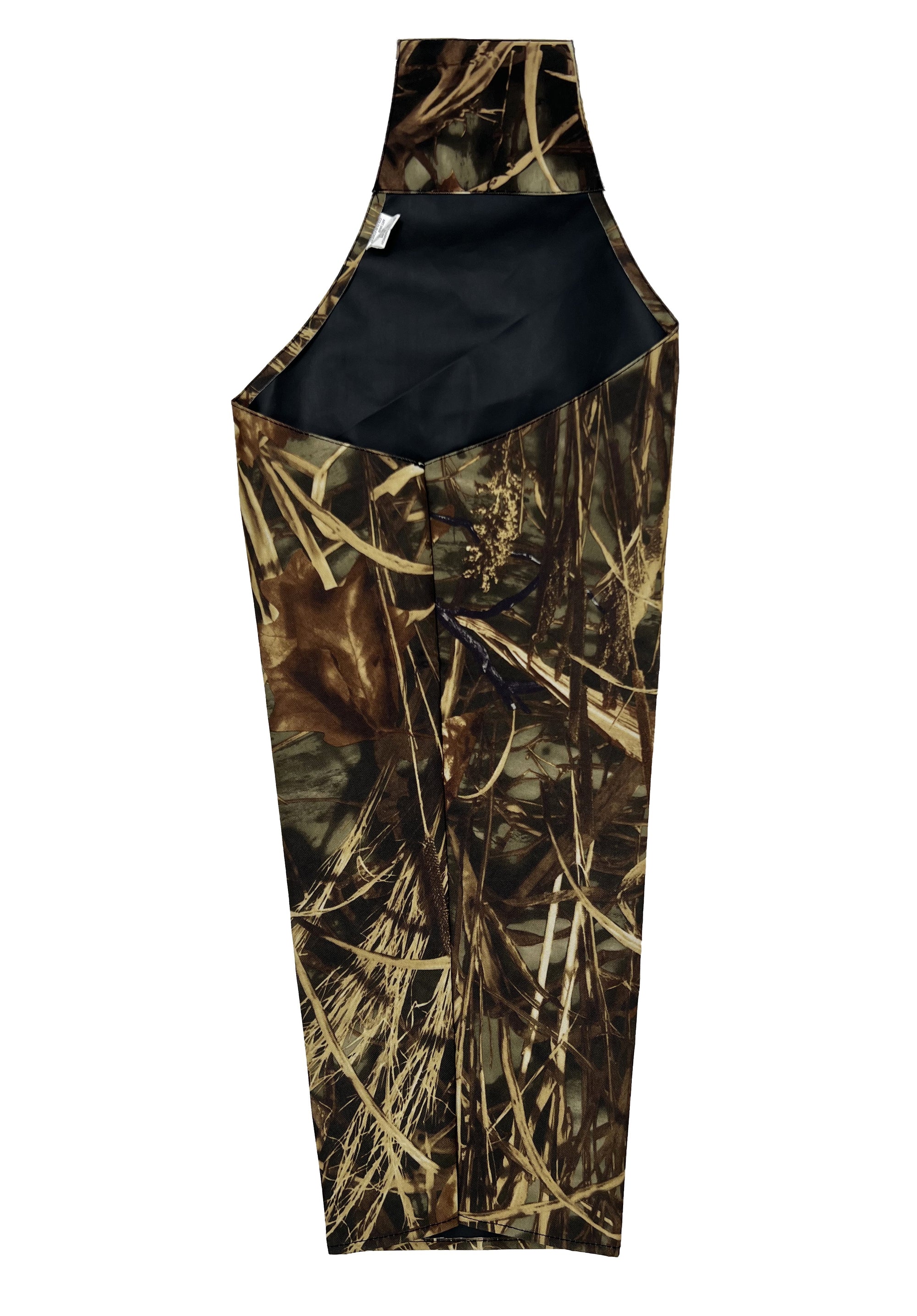 Cosciale Vient Nylon VA09 Forest