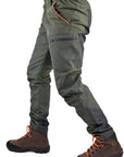 Completo Vient New VJ29+VP01 Verde