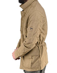 Giacca Shariana Field 1132 Beige