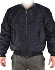 Bomber MA1 Verde