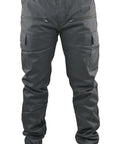 Pantalone Follow Me! 1215 Grigio