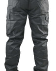 Pantalone Follow Me! 1215 Grigio