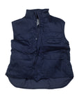 Gilet Brandit Imbottito Blue
