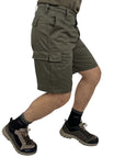 Bermuda Ranger Verde