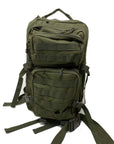 Zaino Brandit U.S Assalto U351710 Flecktarn