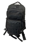Zaino Brandit Montagna U351700 Flecktarn