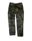 Pantalone Follow Me! Antivipera 1241.2 Woodland