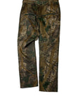 Pantalone Follow Me! 1214 Woodland