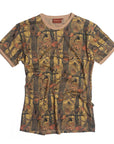 T-Shirt Follow Me! 1702 Urban