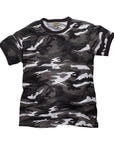 T-Shirt Follow Me! 1702 Urban