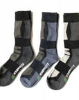 Calza Esercito Lunga Tecnica UL9113