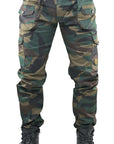 Pantalone Vient New Sfoderato 1219 Woodland
