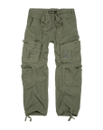 Pantalone Brandit Pure Vintage Darkcamo