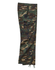 Pantalone Brandit Us Ranger Flecktarn