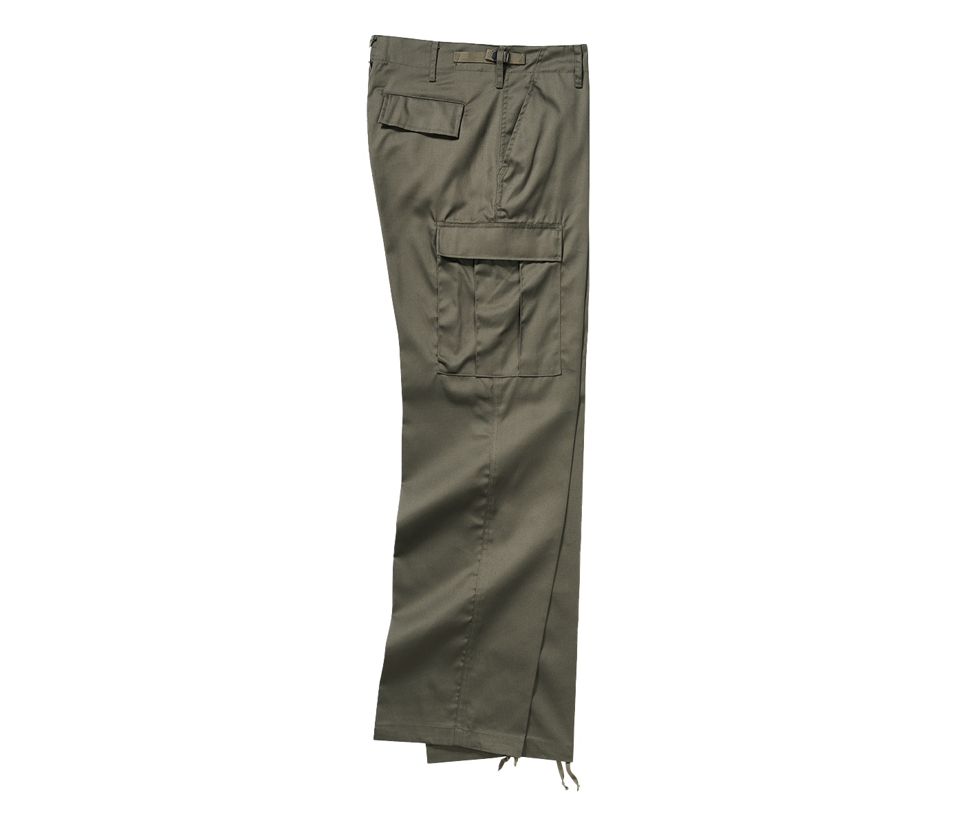 Pantalone Brandit Us Ranger Verde