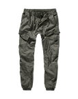 Pantalone Brandit Ray Vintage Woodland