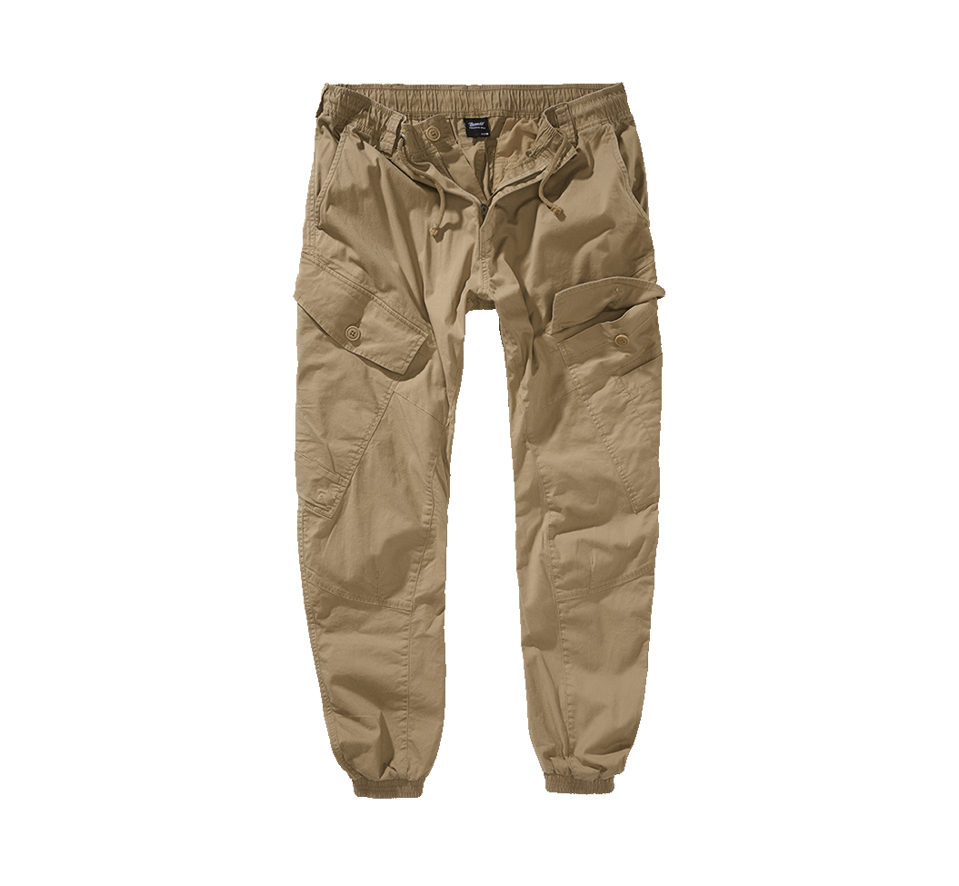 Pantalone Brandit Ray Vintage Woodland