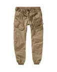 Pantalone Brandit Ray Vintage Woodland