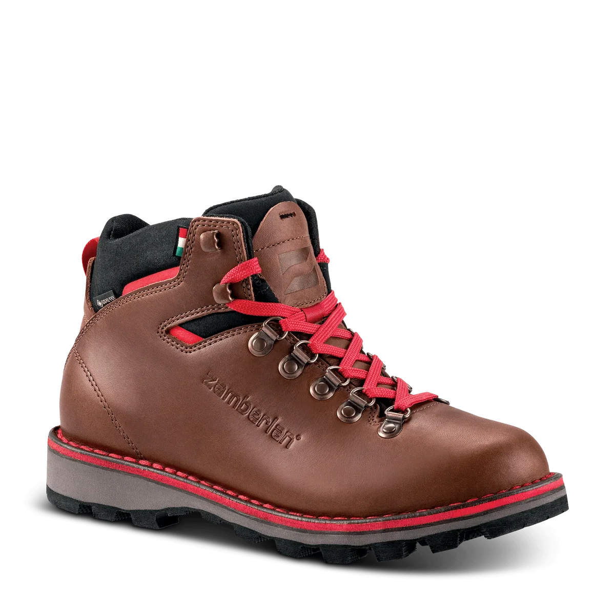 Zamberlan TOBLACH GTX - Marrone