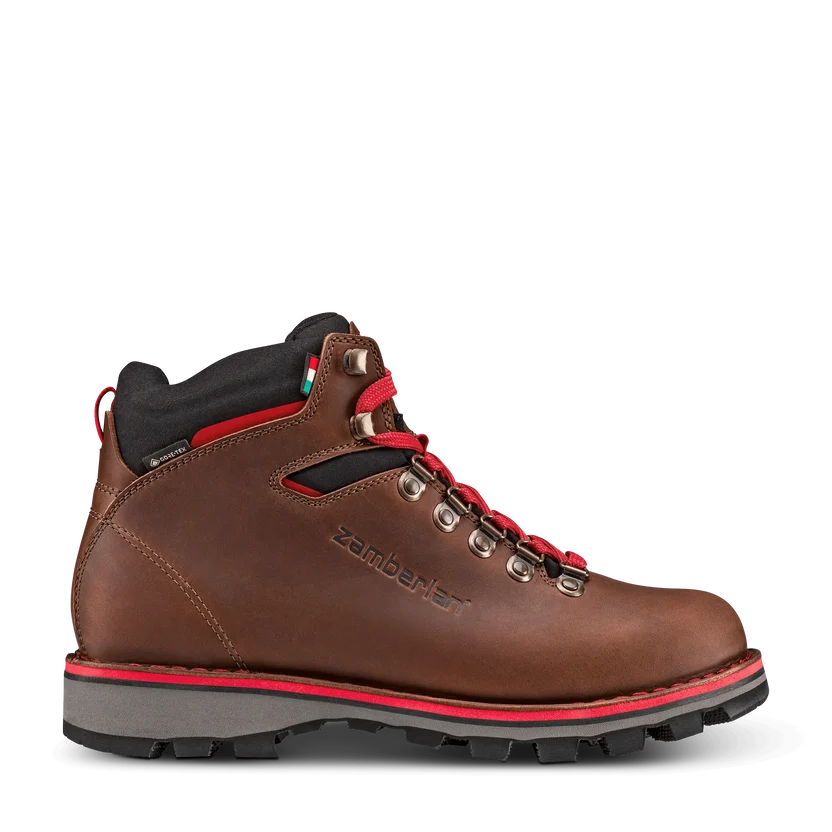 Zamberlan TOBLACH GTX - Marrone