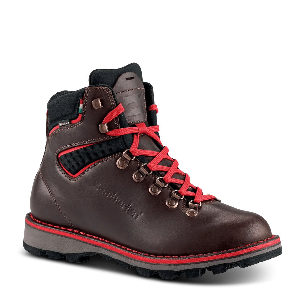 Zamberlan SOLDEN GTX - Marrone Scuro